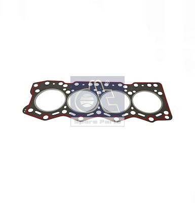 Uszczelka, głowica cylindrów DT SPARE PARTS 6.22119