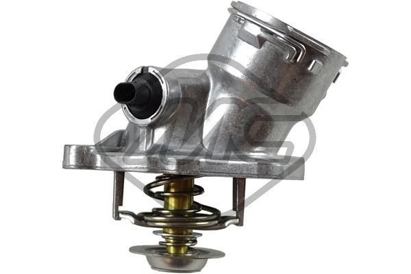 Termostat, środek chłodzący METALCAUCHO 35846
