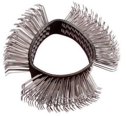 Meuleuse droite (air comprimé)