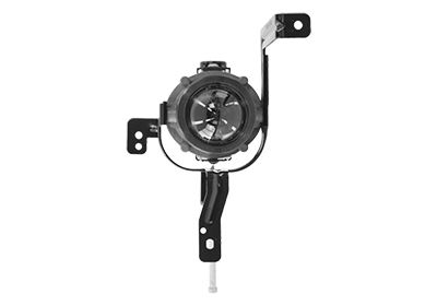 Proiector ceata VAN WEZEL 8298996