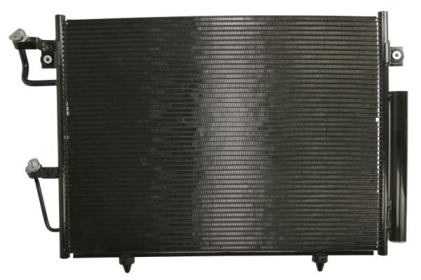 Конденсатор, кондиционер