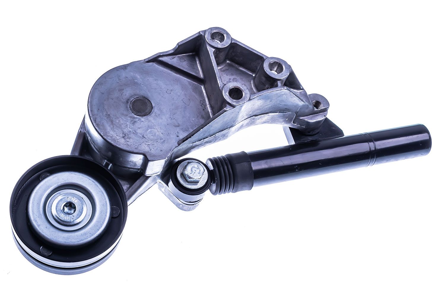 Rihmapinguti,soonrihm