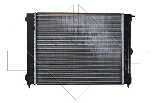 Levně Chladič, chlazení motoru NRF 58696