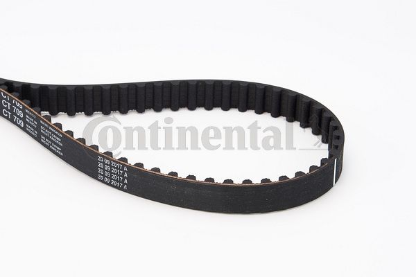 Pasek rozrządu CONTINENTAL CTAM CT709