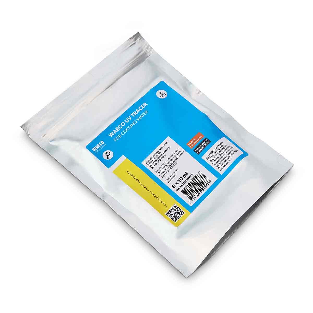 Aditiv, identificare scurgere WAECO 8887600025