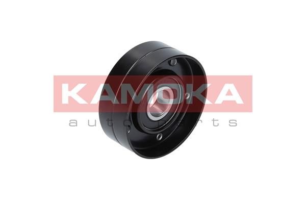 Levně Napínací rameno, žebrovaný klínový řemen KAMOKA R0149