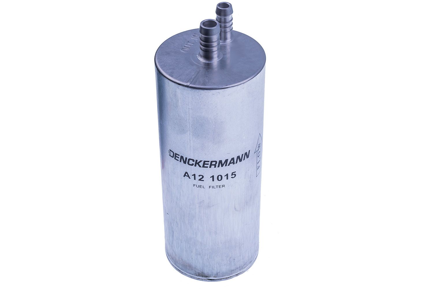 Palivový filter DENCKERMANN A121015