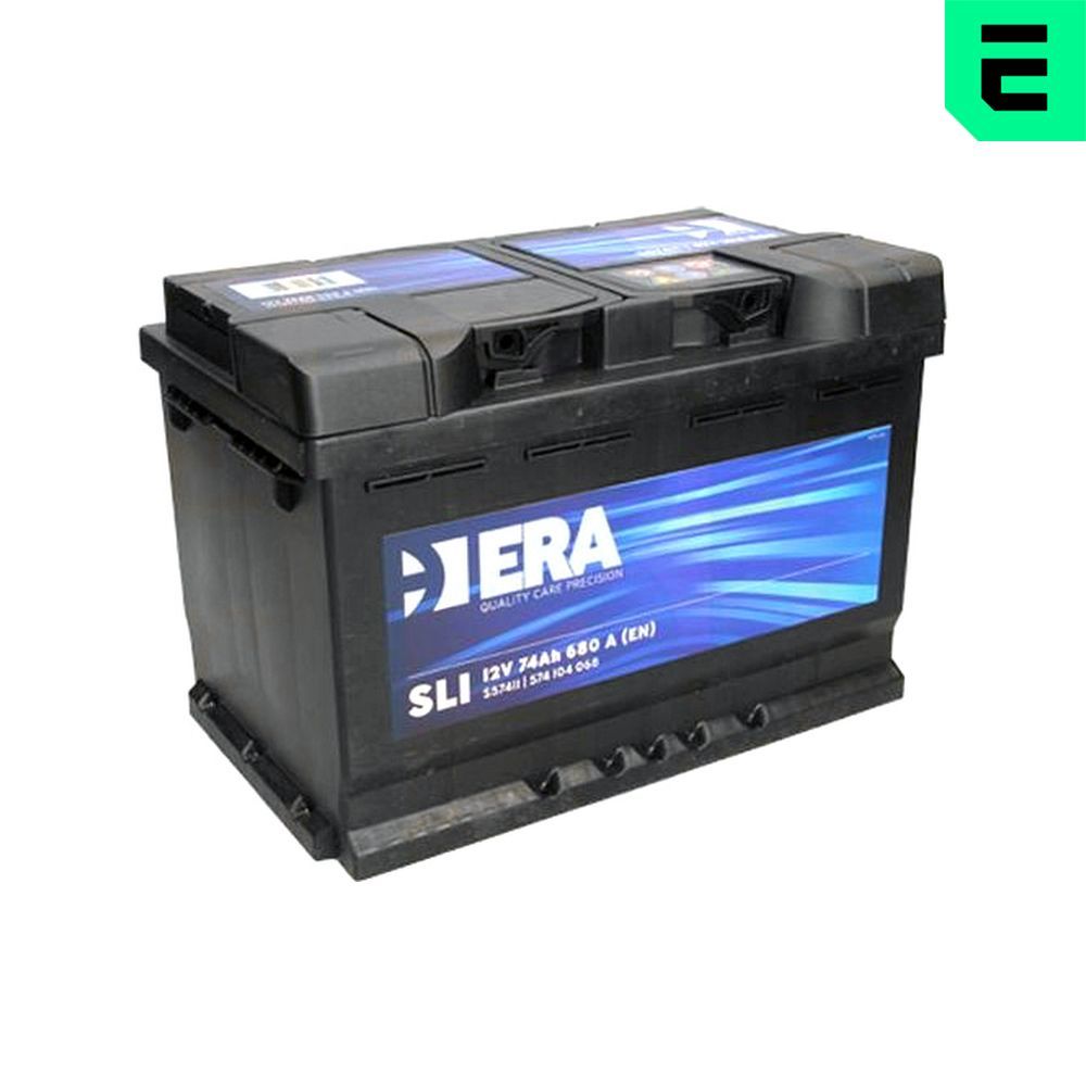 Baterie de pornire ERA SLI S57411