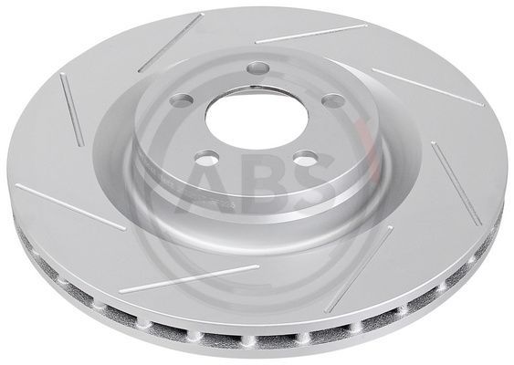 Tarcza hamulcowa A.B.S. 17905