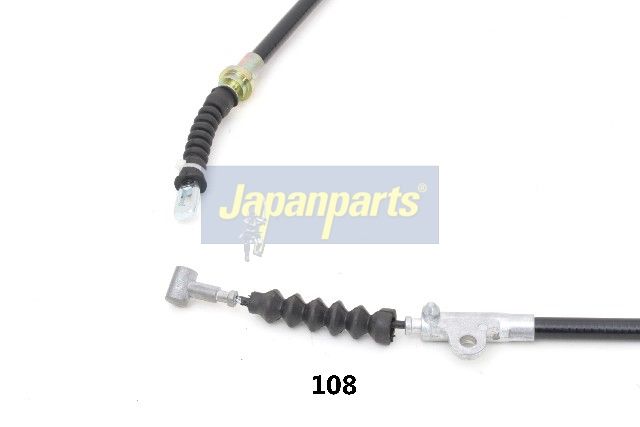 Levně Tažné lanko, parkovací brzda JAPANPARTS BC-108
