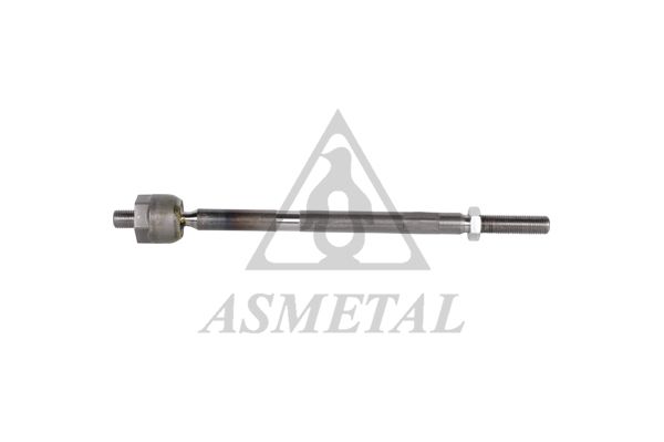Połączenie osiowe, drążek kierowniczy poprzeczny ASMETAL 20VW2015