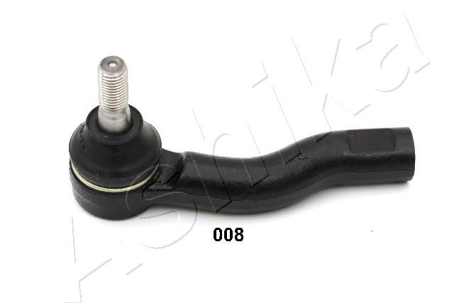 Końcówka drążka kierowniczego poprzecznego ASHIKA 111-00-007L