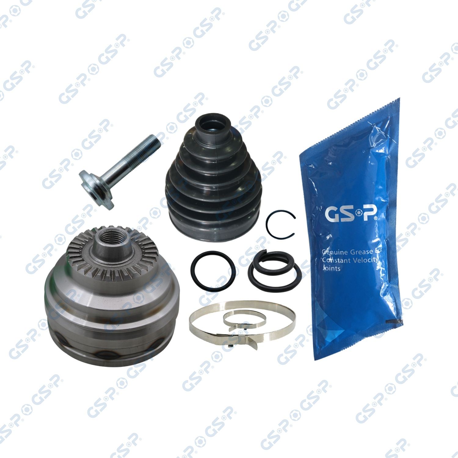 Liigendlaager, veovõll