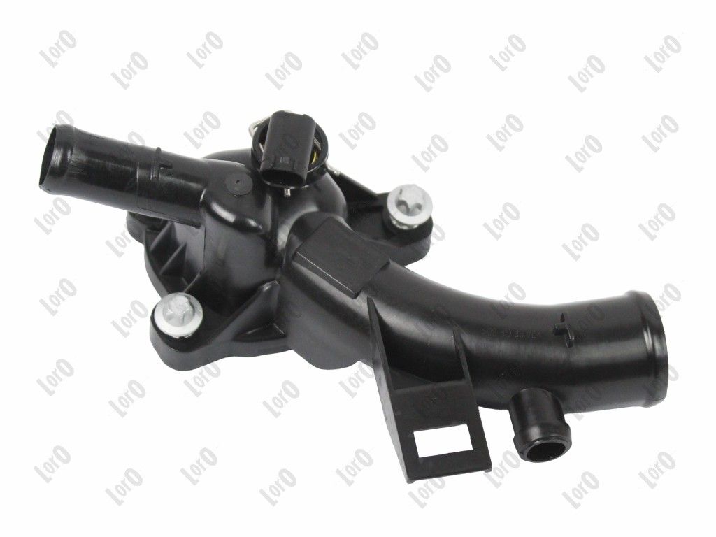 Flansa lichid racire LORO 037-025-0048