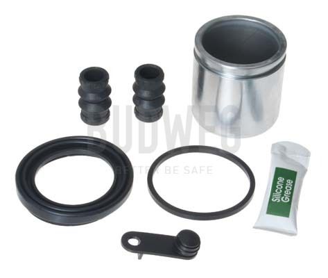 Zestaw naprawczy, zacisk hamulca BUDWEG CALIPER 2090297