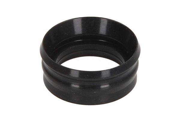 Bague d'étanchéité, injecteur