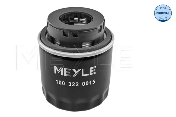 Olejový filter MEYLE 100 322 0015