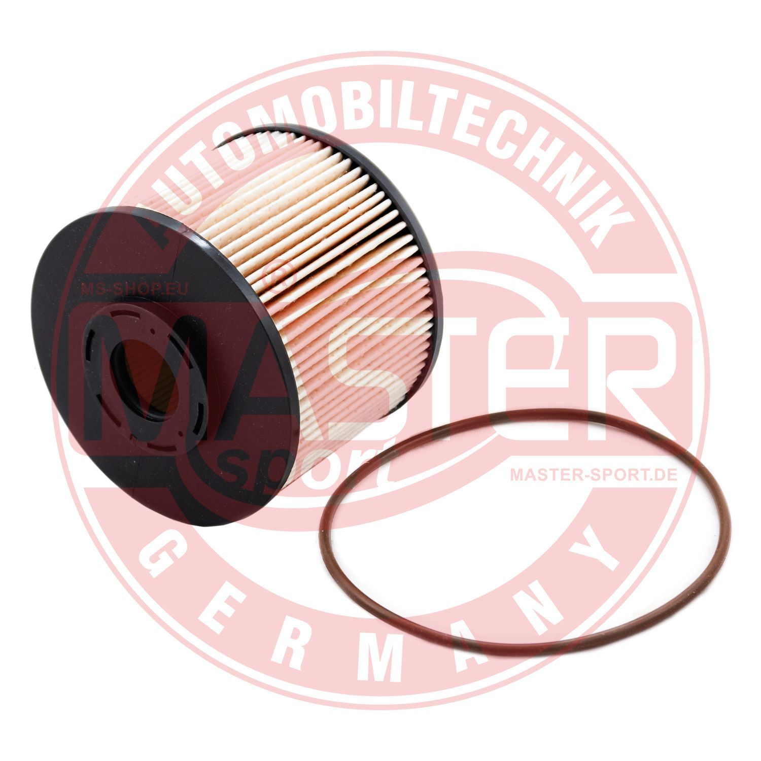 Filtr paliwa MASTER-SPORT GERMANY 927X-KF-PCS-MS