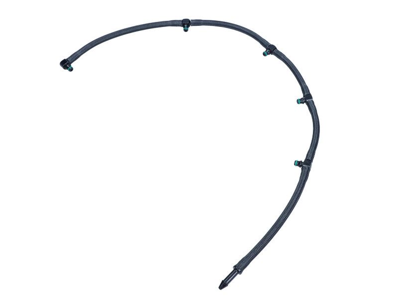 Шланг, утечка топлива