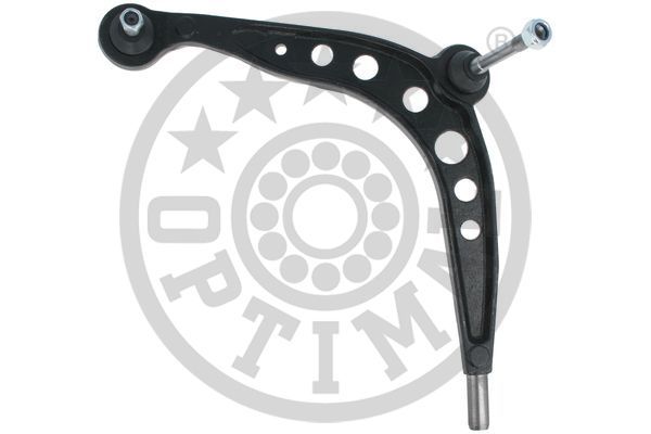 Wahacz, zawieszenie koła OPTIMAL G6-520