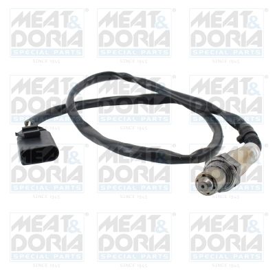 Sonda lambda MEAT & DORIA 81655E