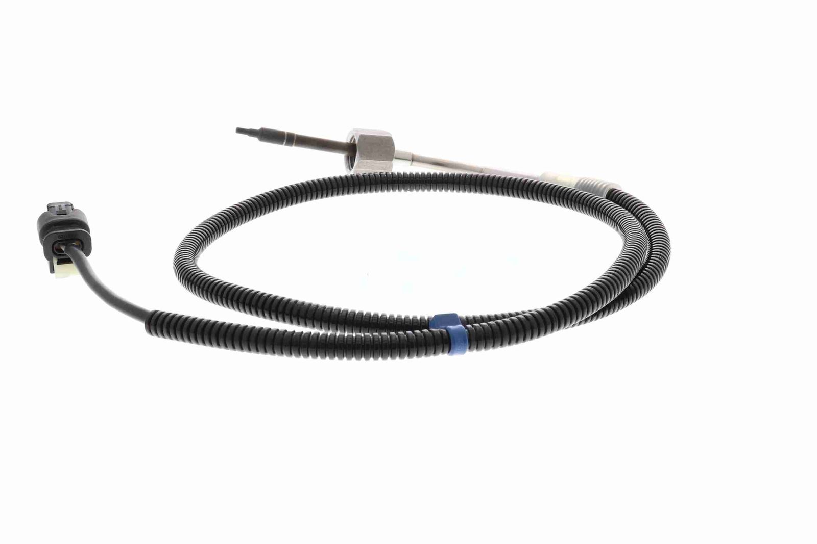 Capteur, température des gaz