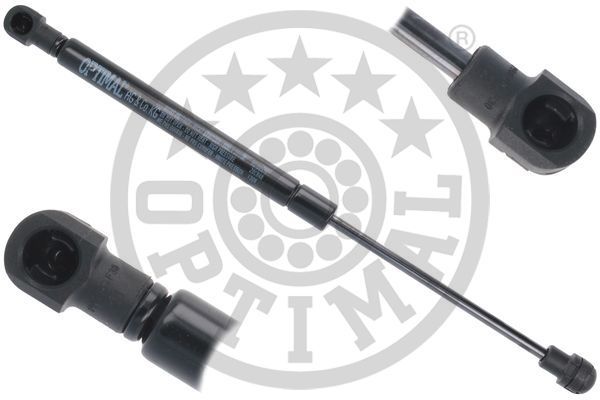 Sprężyna gazowa, pokrywa bagażnika OPTIMAL AG-50597