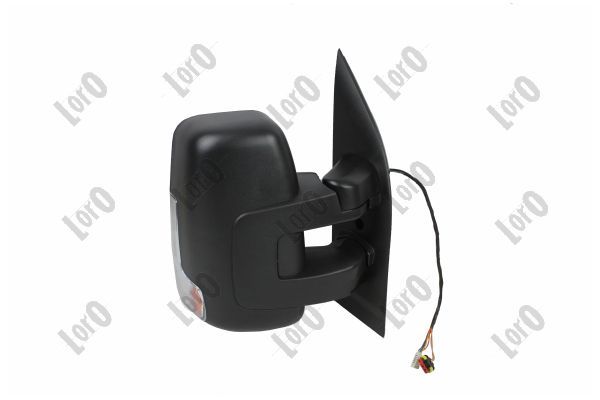 Lusterko zewnętrzne ABAKUS 1707M04