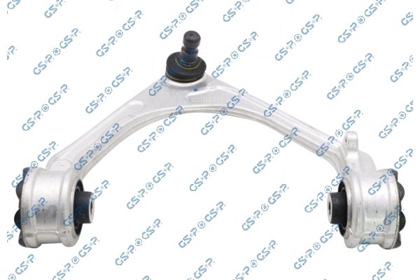 Wahacz, zawieszenie koła GSP S064139