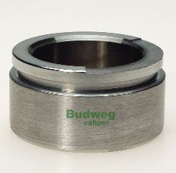 Tłoczek, zacisk hamulca BUDWEG CALIPER 236004