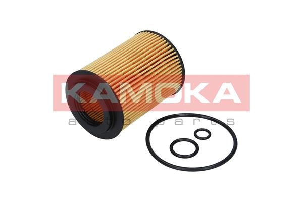 Olejový filter KAMOKA F111901