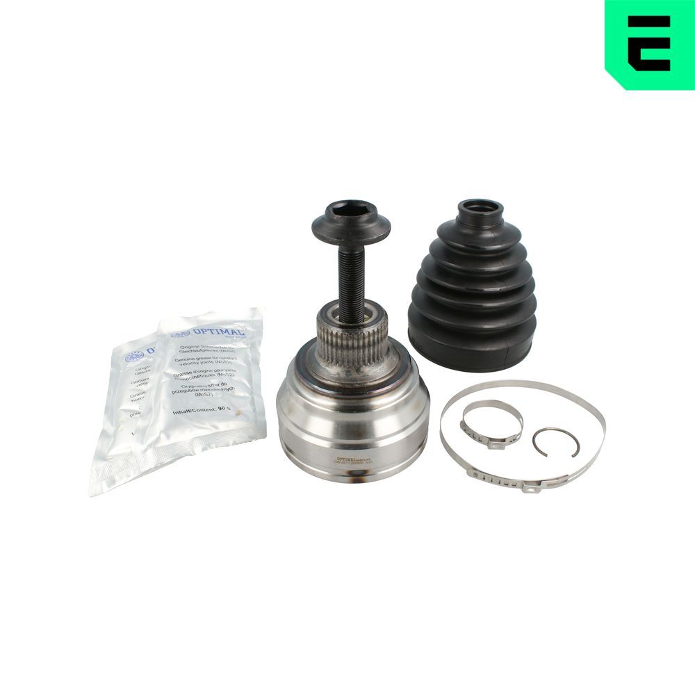 Set articulatie, planetara OPTIMAL CW-2871