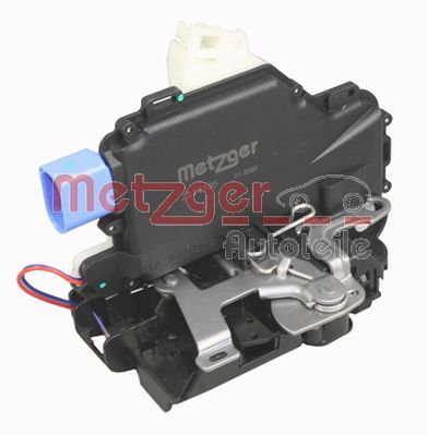 Zamek drzwi METZGER AUTOTEILE 2314105