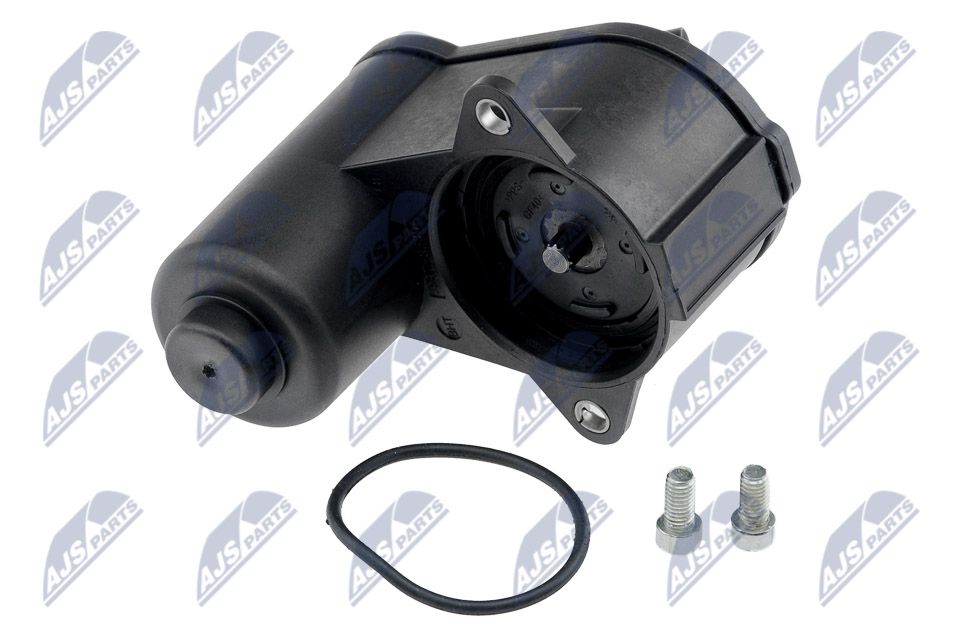 Element nastawczy, zacisk hamulca postojowego NTY HZS-VW-002A