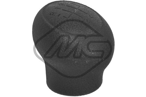 Gałka dźwigni włączającej METALCAUCHO 65027