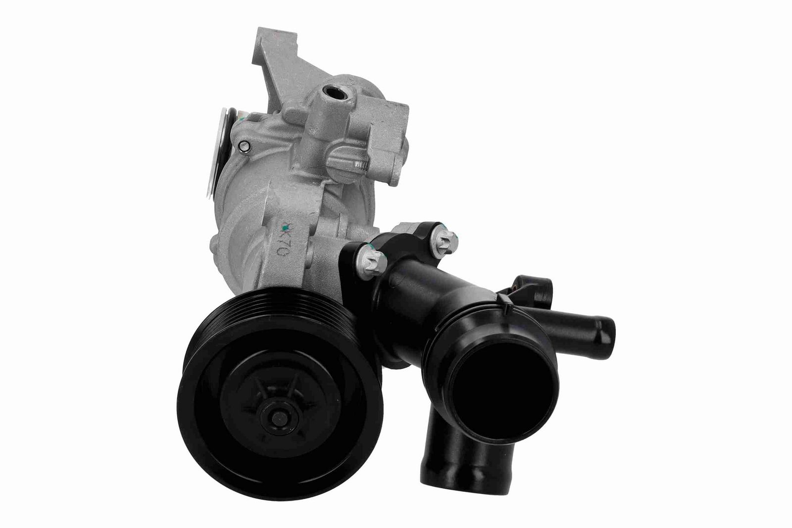 Pompe à eau, refroidissement du moteur