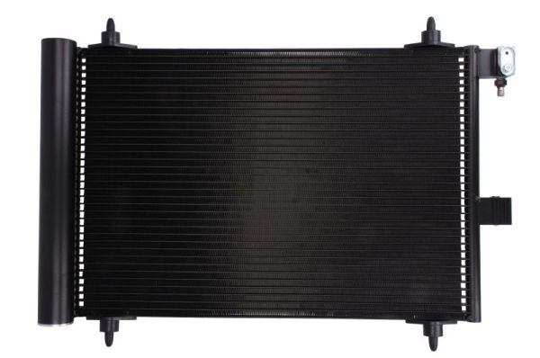 Skraplacz, klimatyzacja THERMOTEC KTT110324