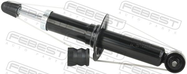 Amortyzator FEBEST 08110-002R