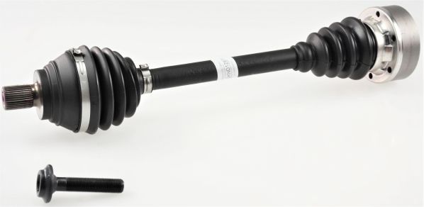 Wał napędowy SPIDAN GKND12979