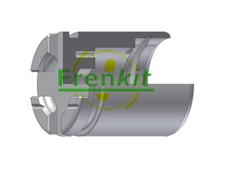 Tłoczek, zacisk hamulca FRENKIT P505401