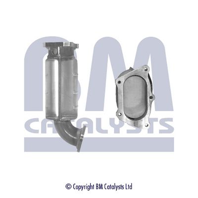 Katalizator BM CATALYSTS 2895022590