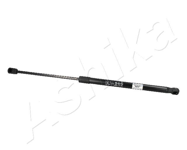 Gaasivedru, pagasi-/veoruum