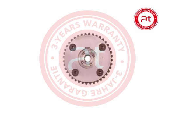 Regulator ax cu came AT AUTOTEILE GERMANY at23100