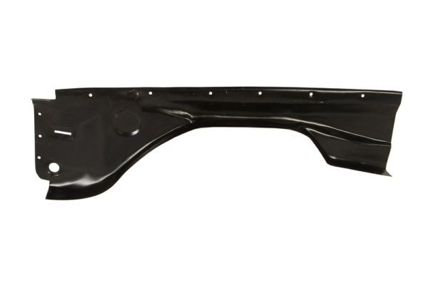 Внутренняя часть крыла