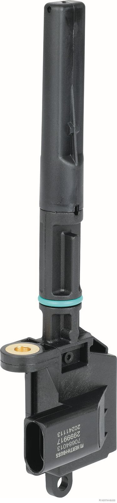 senzor,nivel ulei motor HERTH+BUSS ELPARTS 70684013