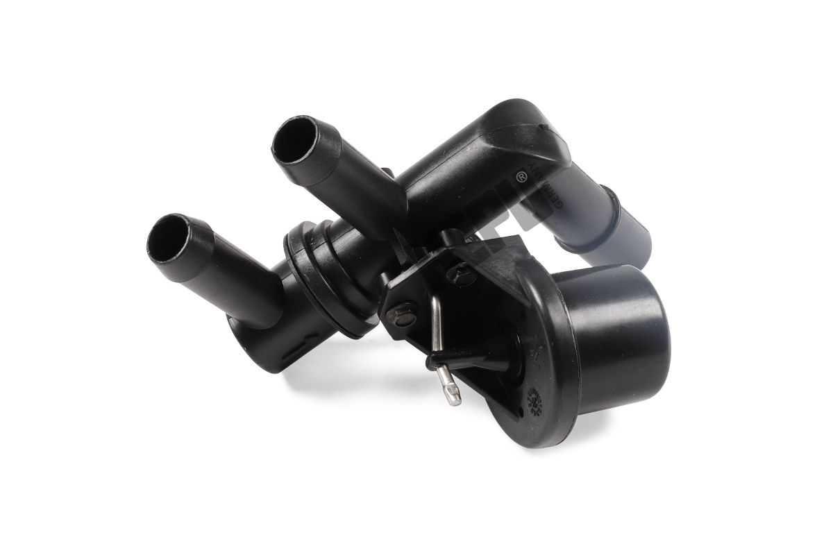 Jahutusvedeliku regulaatorklapp