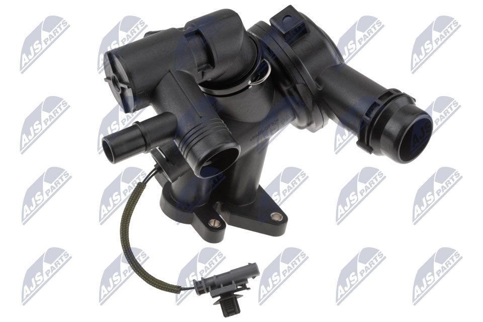 Termostat, płyn chłodzący NTY CTM-LR-014
