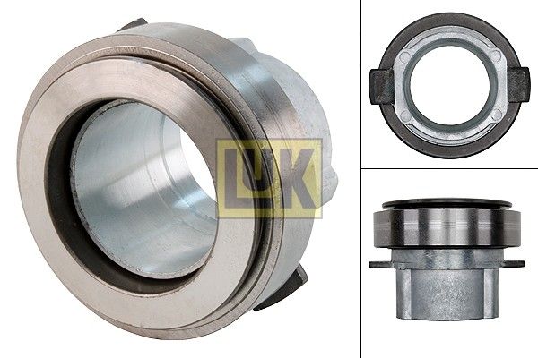 Łożysko oporowe SCHAEFFLER LUK 500003720