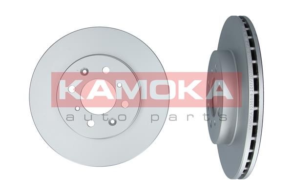 Disc frana KAMOKA 1035518