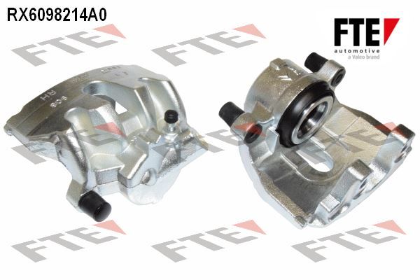 Zacisk hamulca FTE 9292357